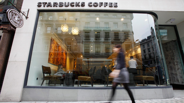 Customer Service | Starbucks Coffee Company
